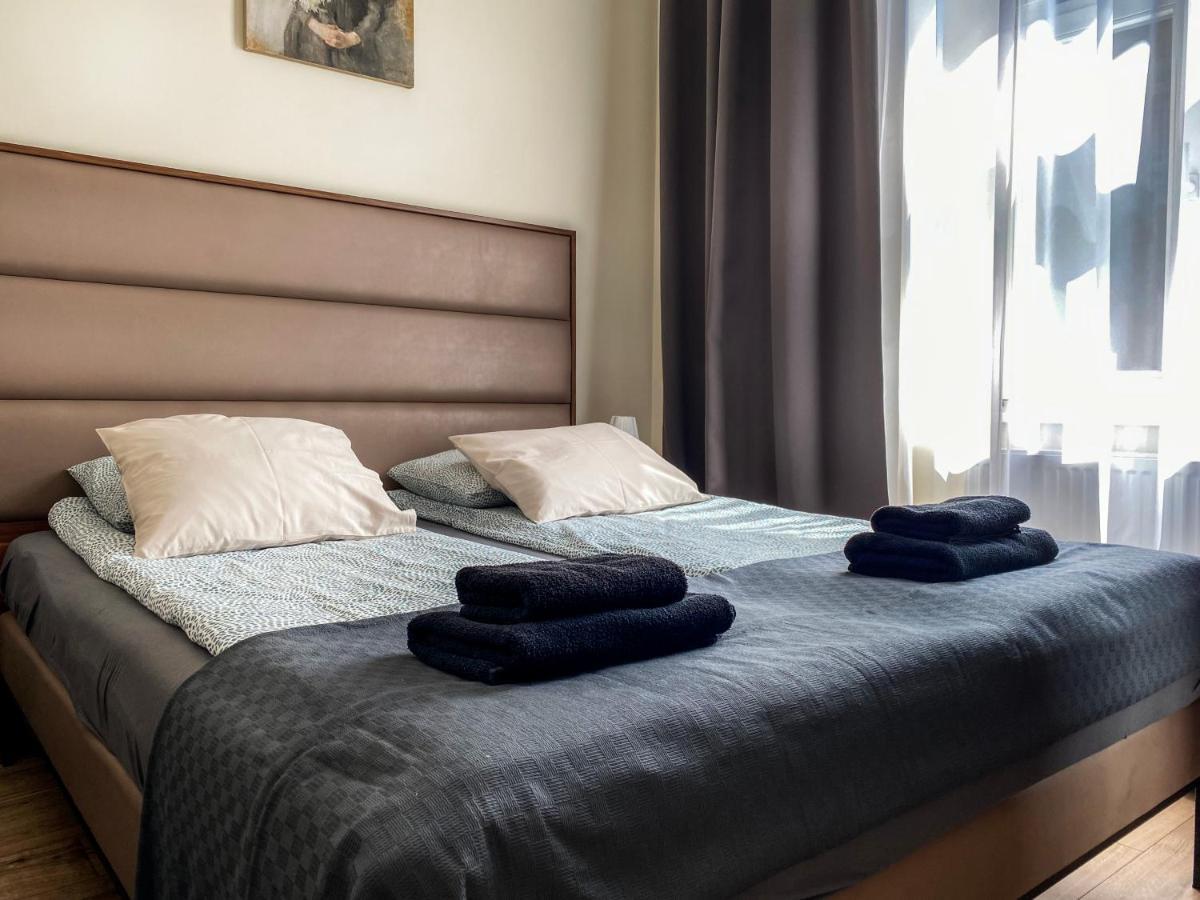 Charming Apartment, Wawel & Old Town Krakow II Eksteriør billede