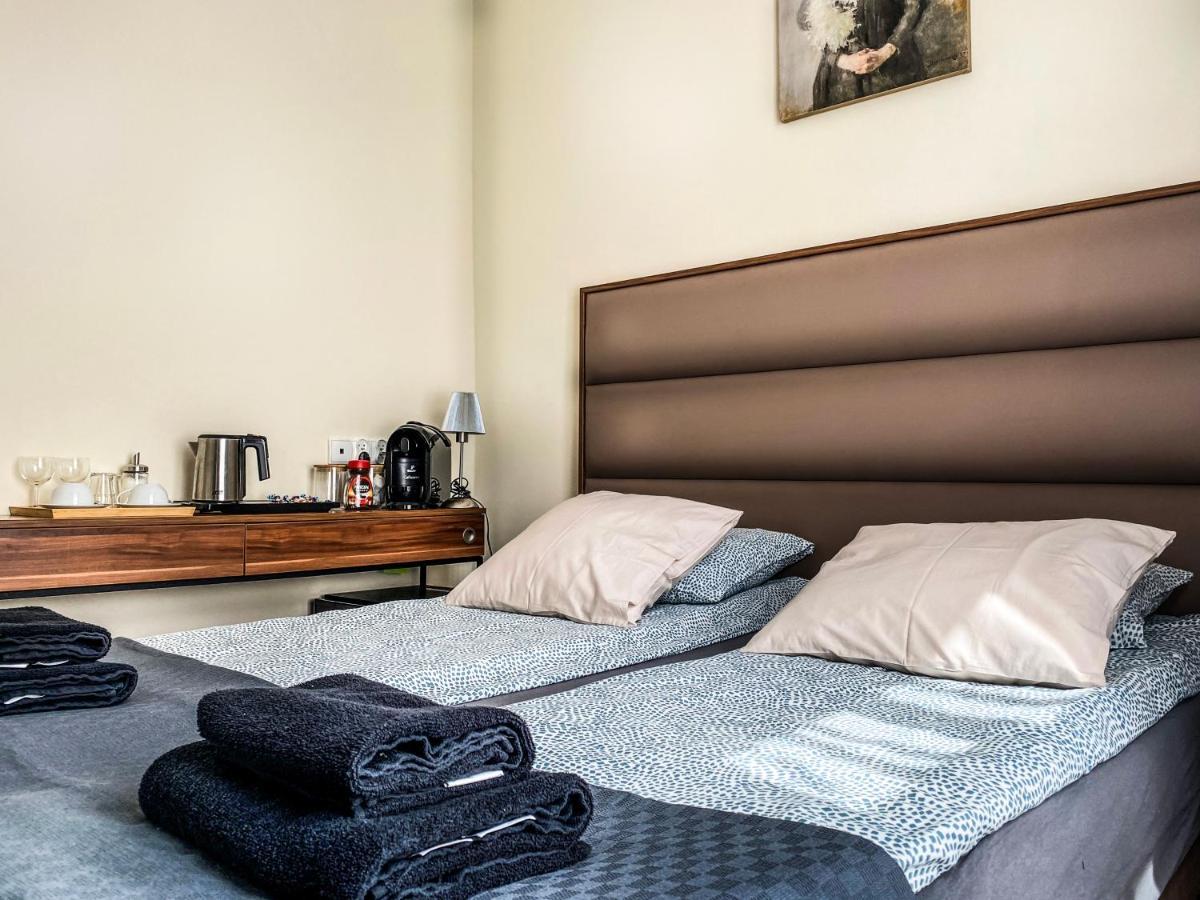 Charming Apartment, Wawel & Old Town Krakow II Eksteriør billede