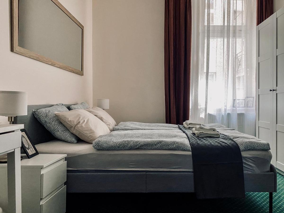 Charming Apartment, Wawel & Old Town Krakow II Eksteriør billede