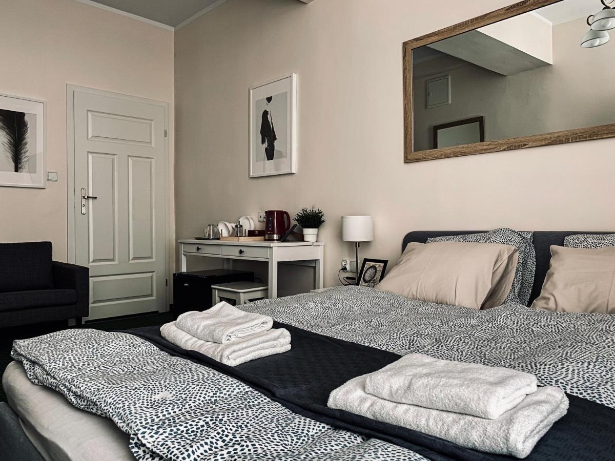 Charming Apartment, Wawel & Old Town Krakow II Eksteriør billede