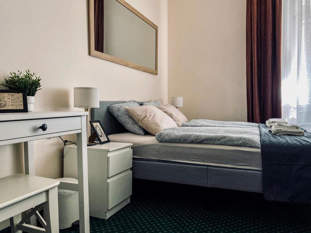 Charming Apartment, Wawel & Old Town Krakow II Eksteriør billede