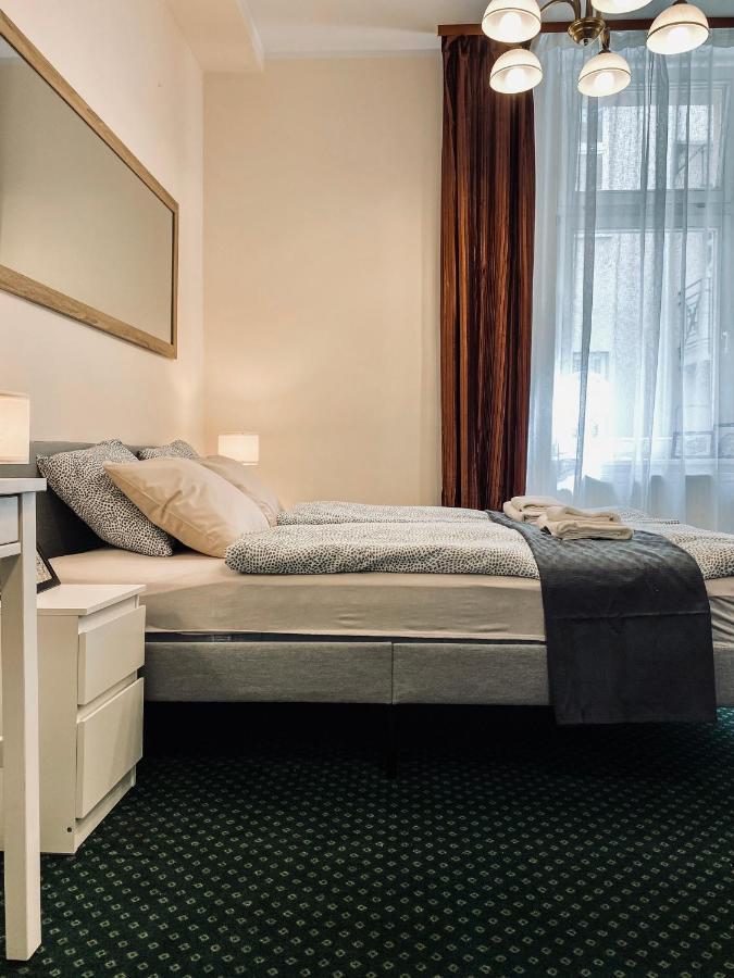 Charming Apartment, Wawel & Old Town Krakow II Eksteriør billede