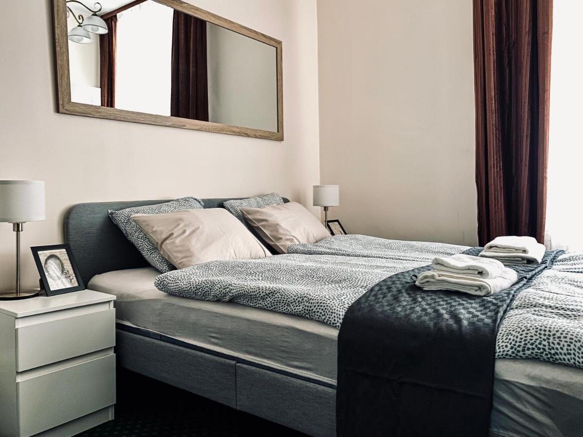 Charming Apartment, Wawel & Old Town Krakow II Eksteriør billede