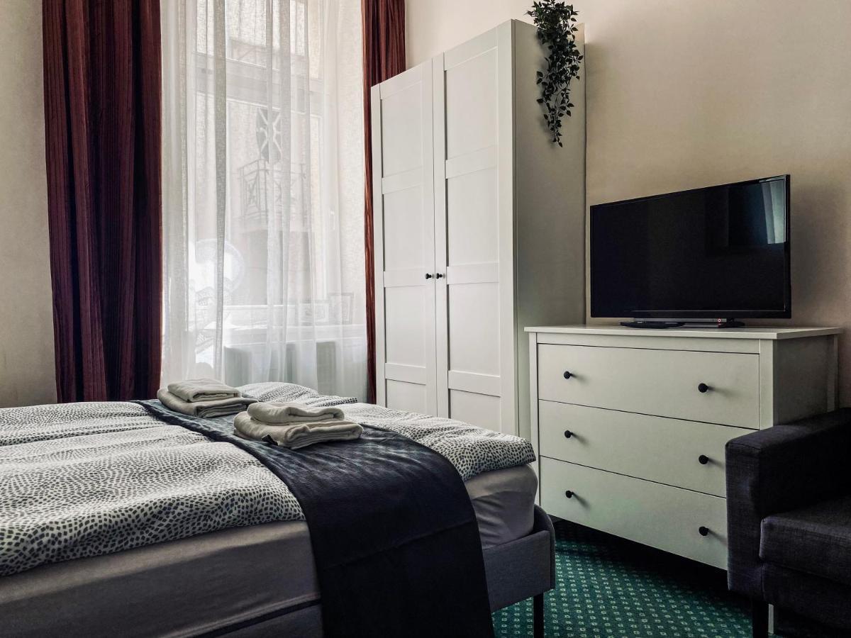 Charming Apartment, Wawel & Old Town Krakow II Eksteriør billede