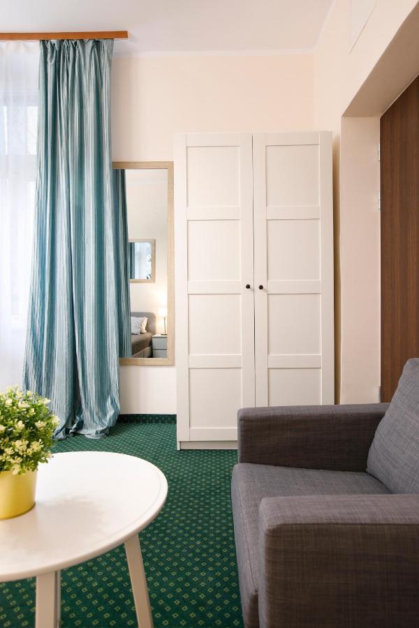 Charming Apartment, Wawel & Old Town Krakow II Eksteriør billede