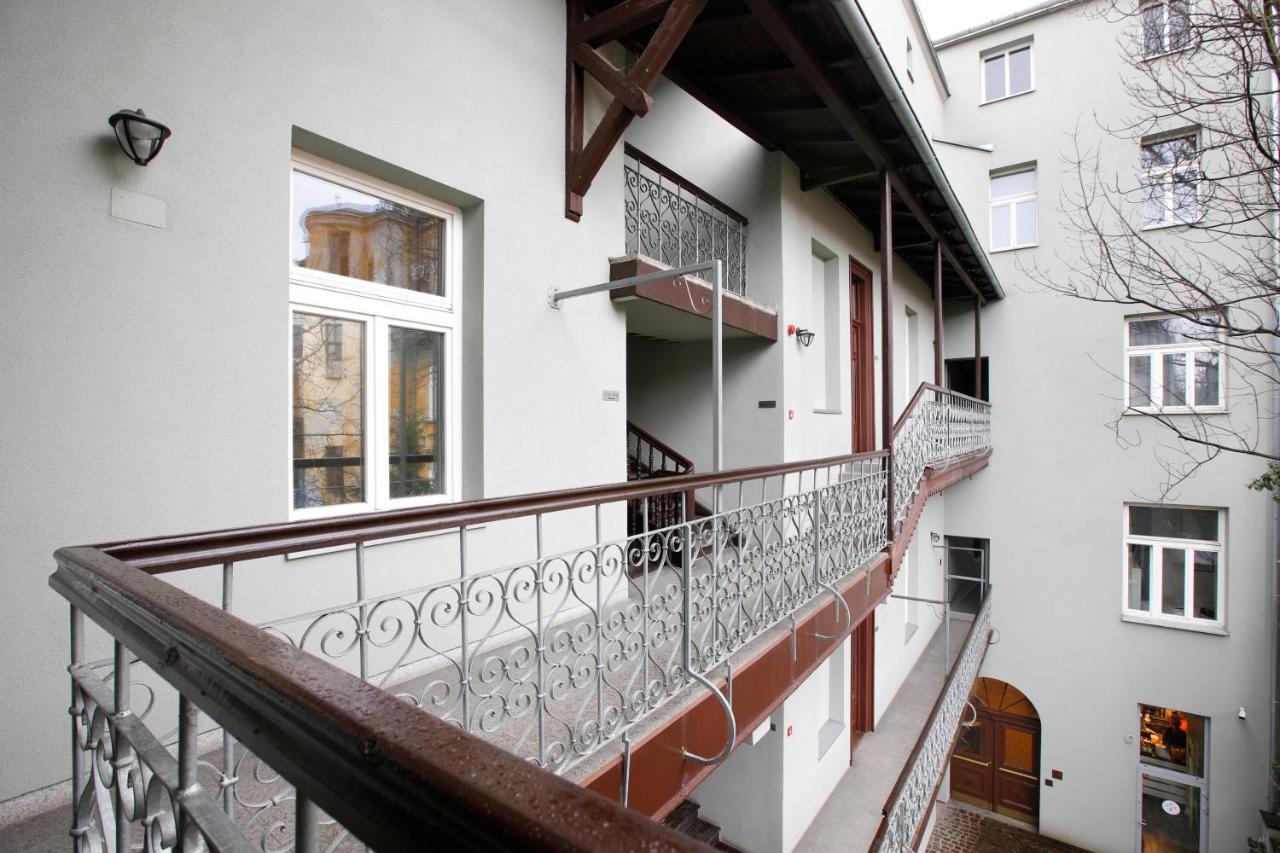 Charming Apartment, Wawel & Old Town Krakow II Eksteriør billede