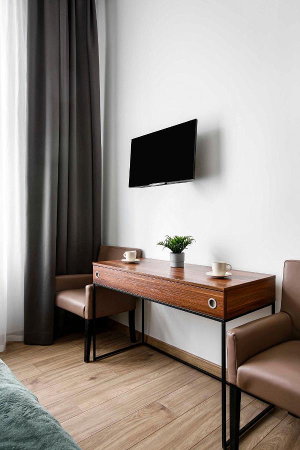 Charming Apartment, Wawel & Old Town Krakow II Eksteriør billede